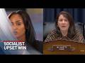 Socialist KNOCKS OUT 15-term incumbent in Colorado primaries