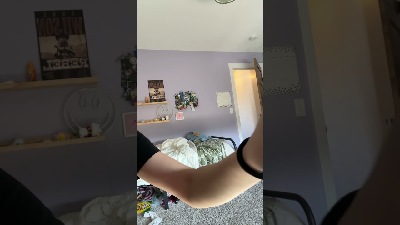 Left hand btw :) #foryou #nailtransition #blowup