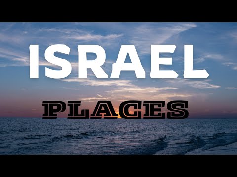 Holy Land Israel Family tour Package