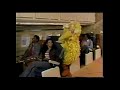 Sesame Street CTW 1983 In Credit Logo Recreation