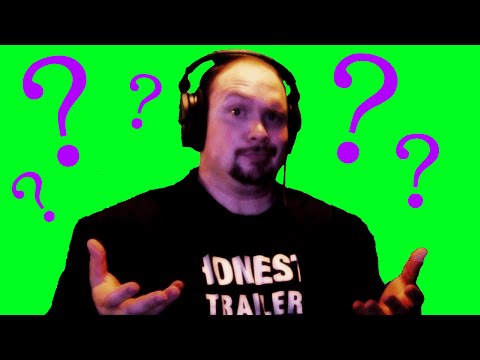 Ask the EPIC MOVIE VOICE GUY