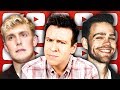 New Allegations, Leaks, & Hacks, Elijah Daniel vs WBC, Elon Musk, Brett Kavanaugh, & More... New Allegations, Leaks, & Hacks, Elijah Daniel vs WBC, Elon Musk, Brett Kavanaugh, & More...