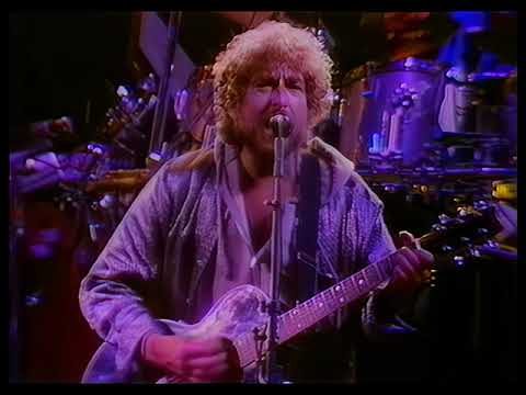 Bob Dylan with Grateful Dead - [4K Remaster] July 26, 1987 - Set 3 (Pro Shot) Sbd: Charlie Miller