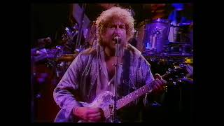 Bob Dylan with Grateful Dead - [4K Remaster] July 26, 1987 - Set 3 (Pro Shot) Sbd: Charlie Miller