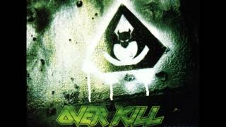 Overkill - Under One