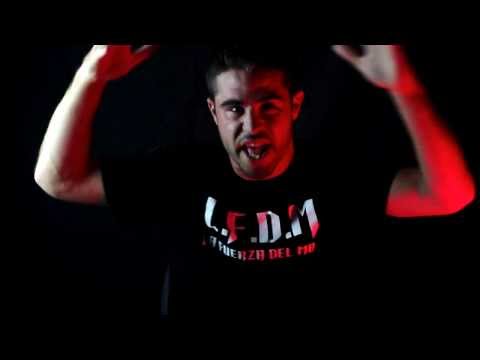 Warkid - Word fighters Mallorca 2013