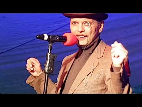 The Heaven and Hell Orchestra@Phoenix Alternative Festival 2017.