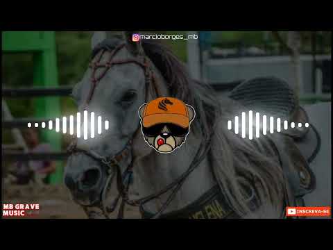 VOLTA VOLTA PRO TEU VAQUEIRO AMOR VOLTA PRO TEU GALEGO | DJ IVIS | COM GRAVE 2022