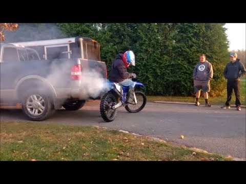 2015 Yz250 FULL ProCircuit Exhaust!! (INSANE SOUND)