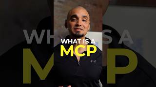 Download lagu Model Context Protocol (MCP) Explained in 60 Seconds mp3