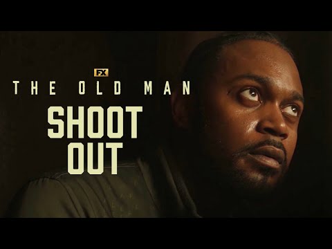 The Shoot Out | The Old Man | FX