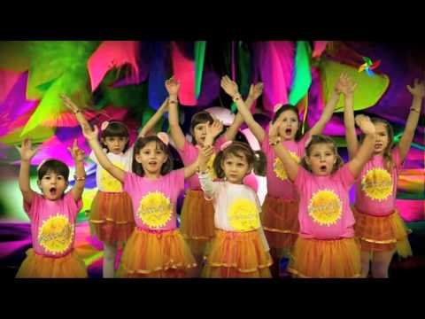 ALLEGRO I SESVETSKI KLINCI - Maska