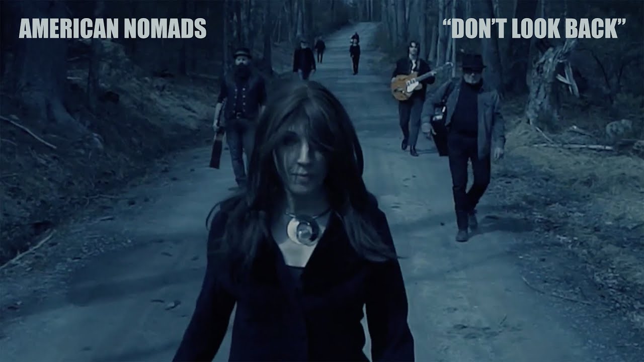 Promotional video thumbnail 1 for American Nomads