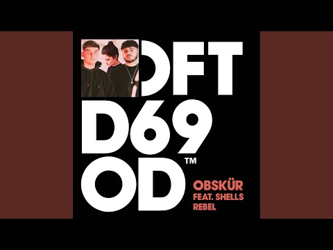 Rebel (Extended Mix)