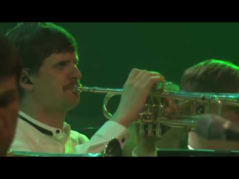 Snarky Puppy & Metropole Orkest   Lingus Live   incl Cory Henry Solo   YouTube