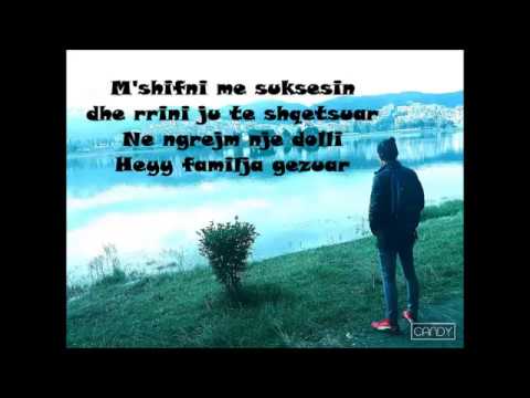 Artyy Ft  Pano G   Me T'Miren Offical Lyric