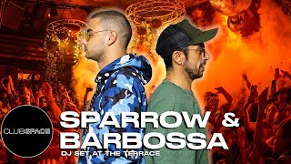 SPARROW amp BARBOSSA CLUBSPACE