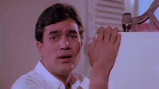 Zindagi Ka Safar Hai Yeh Kaisa Safar Rajesh Khanna