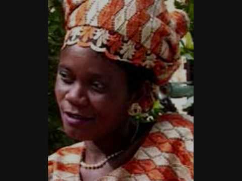 Mali - Nahawa Doumbia - Barika Da