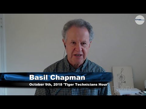 October 9th Tiger Technician's Hour on TFNN