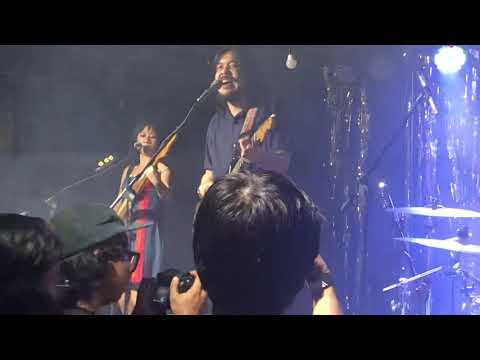 Fleur! - Merona [featuring Bilal Indrajaya] (Live at Joglo Beer, Jakarta 30/6/2022)