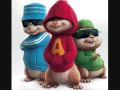Evacuate The Dancefloor Cascada Chipmunk