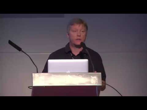 RNN Symposium 2016: Risto Miikkulainen - Scaling up Deep Learning through Neuroevolution