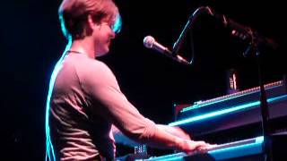 Hanson - Crazy Beautiful