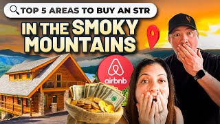 Gatlinburg Short-Term Rental Investment: What Buyers Need to Know!