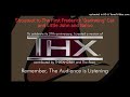 My Teacher Founded That I Failed This Quiz And Started Screaming The THX Theme