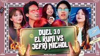 Download lagu BBK EP. 109 | EL RUMI - JEFRI NICHOL PANAS LAGI! GWEN, JANICE, VIO TAMBAH BENSIN.. mp3 Download lagu BBK EP. 109 | EL RUMI - JEFRI NICHOL PANAS LAGI! GWEN, JANICE, VIO TAMBAH BENSIN.. mp3