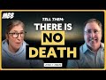 Dead for 7 Minutes. He Went Past The White Light & Came Back with a Complete Map Of Heaven