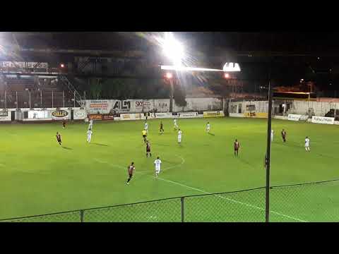 Guarani x Inter SM - 2017