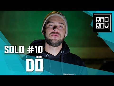 Solo #10 - DÖ MC - "Queda da Bastilha" [Prod. Skeeter]