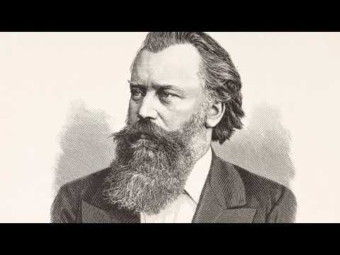 Johannes Brahms  - Hungarian Dance No. 5 (1 hour version)