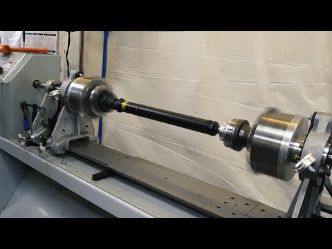 Need a reliable drive shaft fast? Check Dorman first.