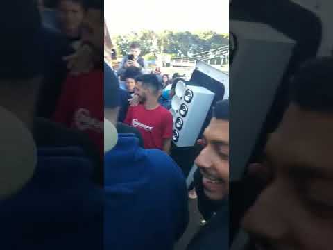 Fiorino sofrencia x Fiorino pesadelo