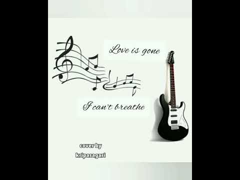 Slander- love is gone ft. Dylan Matthew (cover song)