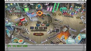 3-D Ultra Pinball: Creep Night for the Apple Macintosh