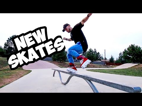 First Session in the 2021 Usd Aeon Sam Crofts