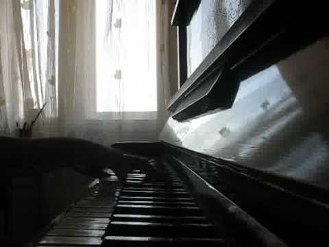 Dj Smash Volna piano