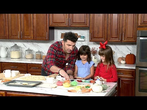 download lagu mp3 mp4 Olive Oil Sugar Cookies, download lagu Olive Oil Sugar Cookies gratis, unduh video klip Olive Oil Sugar Cookies