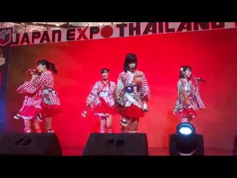 GH010056  バンザイじゃぱん (BANZAI JAPAN)  [1/3] JAPAN EXPO THAILAND 2020 @ CentralWorld #CMDreamDaisy124851