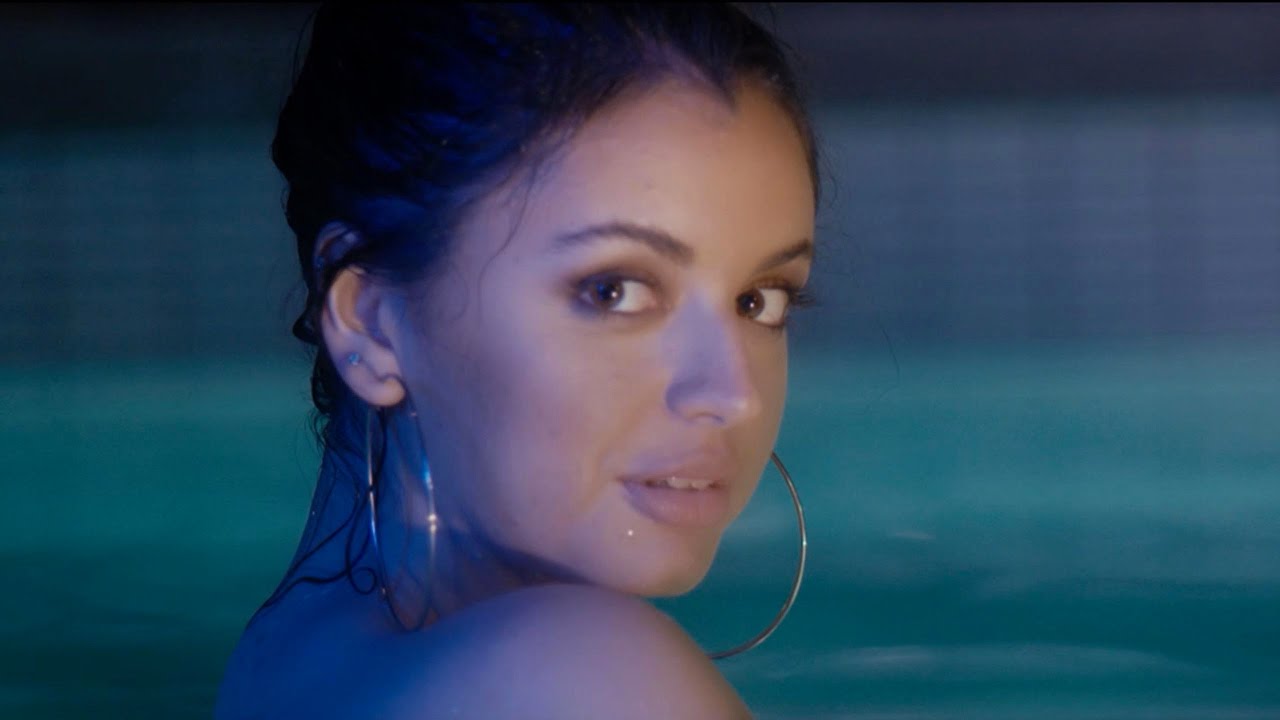 Rebecca Black — Foolish