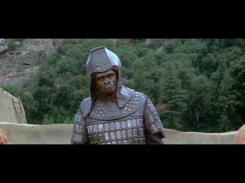 James 'General Ursus' Gregory - Power...Naked Merciless Force!