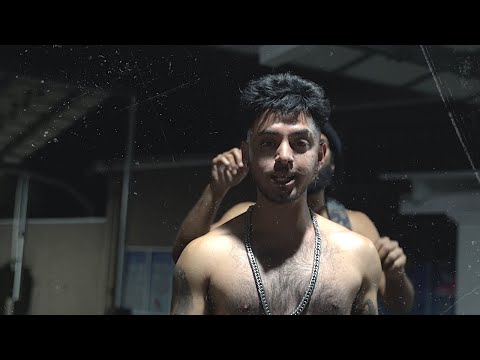 Showtime Ramon - Hybrid Prod. @bopphrases  (Official Music Video) #goat