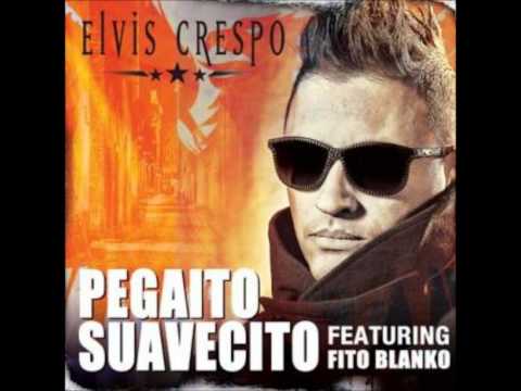 Elvis Crespo Ft. Fito Blanko - Pegadito Suavecito [ORIGINAL]
