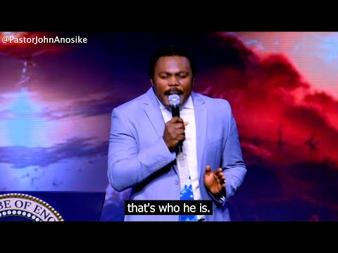 5 things that opens the door for the devil to come into your life