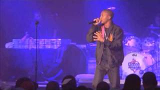 Lupe Fiasco - Dumb It Down (feat. GemStones, Graham Burris, &amp; Mr. WhiteMan) [Live from Chicago]