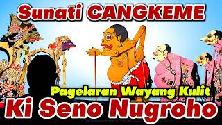 Download lagu BAGONG NGGLELENG LUCU BANGET PAGELARAN WAYANG KULIT KI SENO NUGROHO TERBAIK DIDUNIA mp3